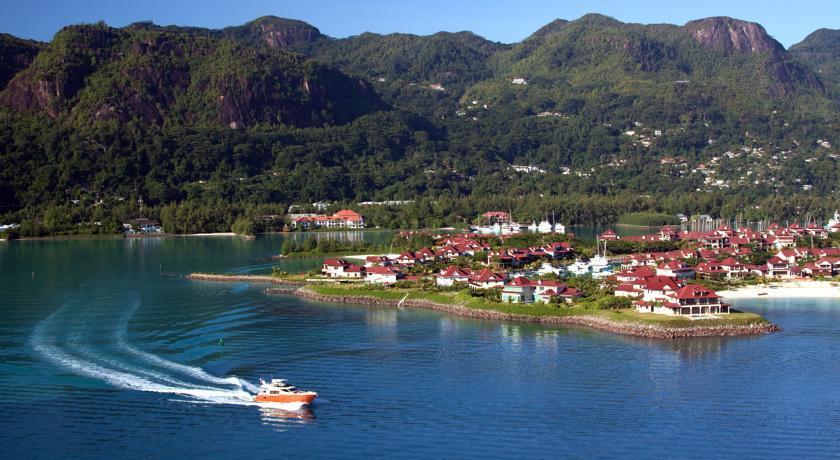 Eden Island Maison 78 Екстериор снимка