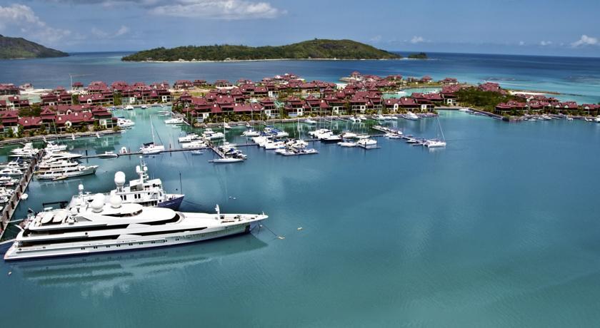 Eden Island Maison 78 Екстериор снимка