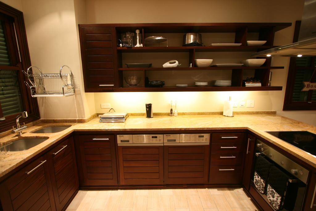 Eden Island Maison 78 Екстериор снимка