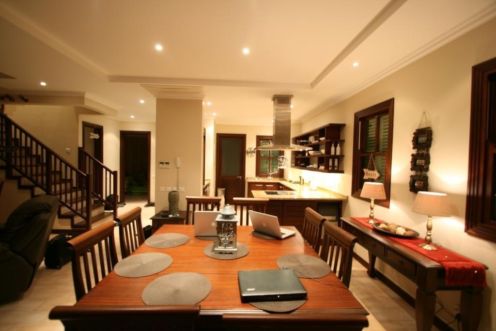 Eden Island Maison 78 Екстериор снимка